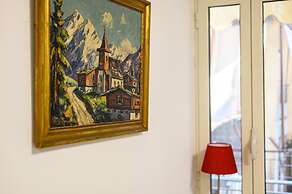 Vico Molino al Lavinaio 7