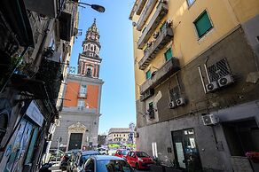 Vico Molino al Lavinaio 7