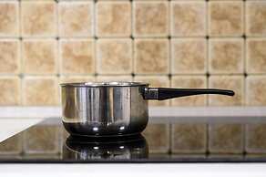 Vico Molino al Lavinaio 7