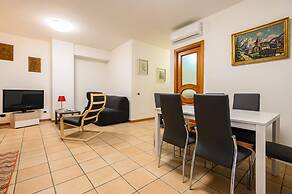 Vico Molino al Lavinaio 7