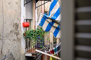 Vico Molino al Lavinaio 7