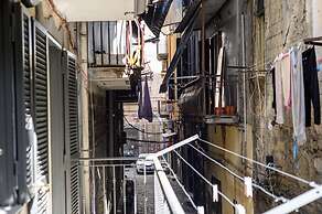 Vico Molino al Lavinaio 7