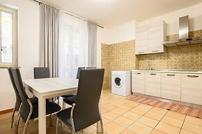 Vico Molino al Lavinaio 7