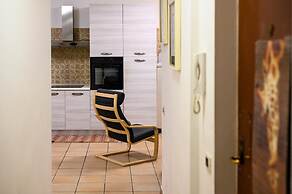 Vico Molino al Lavinaio 7