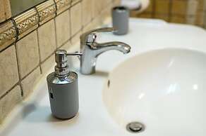 Vico Molino al Lavinaio 7