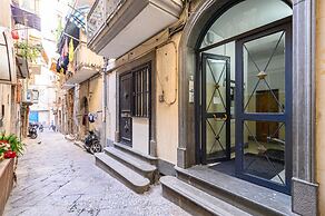 Vico Molino al Lavinaio 7