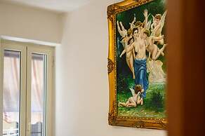 Vico Molino al Lavinaio 7