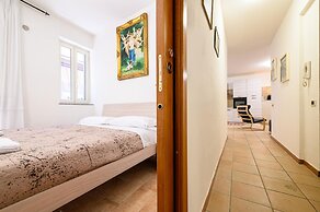 Vico Molino al Lavinaio 7