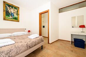 Vico Molino al Lavinaio 7