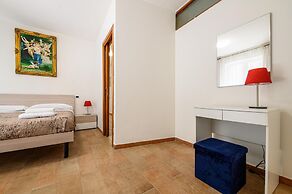 Vico Molino al Lavinaio 7