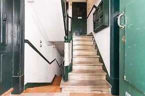 Principe Real Deluxe by Homing