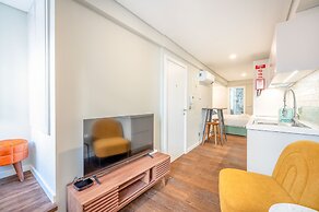 Bairro Alto Prime Studio I by Homing