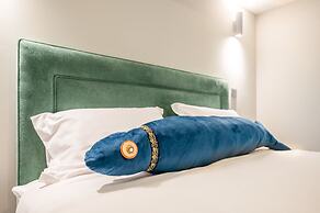 Bairro Alto Prime Studio I by Homing