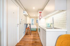 Bairro Alto Prime Studio I by Homing