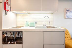 Bairro Alto Prime Studio I by Homing