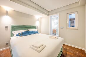 Bairro Alto Prime Studio I by Homing