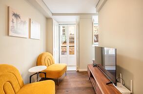 Bairro Alto Prime Studio I by Homing