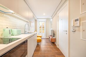 Bairro Alto Prime Studio I by Homing