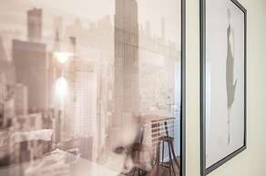 Bairro Alto Prime Studio I by Homing