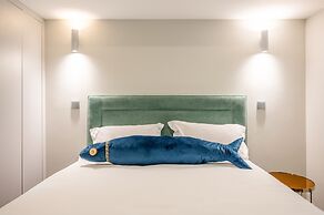 Bairro Alto Prime Studio I by Homing