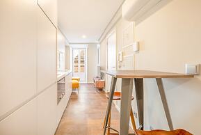 Bairro Alto Prime Studio I by Homing