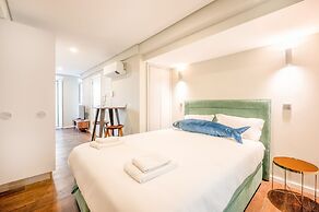 Bairro Alto Prime Studio I by Homing