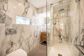 Bairro Alto Prime Studio I by Homing