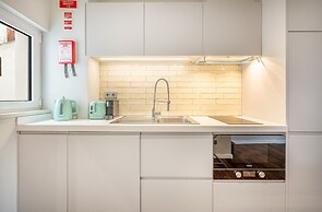 Bairro Alto Prime Duplex by Homing