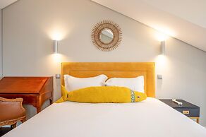 Bairro Alto Prime Duplex by Homing