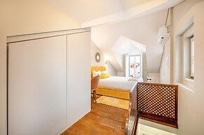 Bairro Alto Prime Duplex by Homing