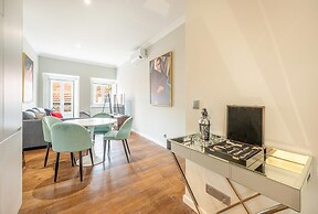 Bairro Alto Prime Duplex by Homing