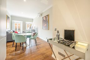 Bairro Alto Prime Duplex by Homing
