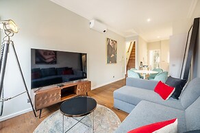 Bairro Alto Prime Duplex by Homing