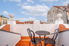 Bairro Alto Prime Duplex by Homing