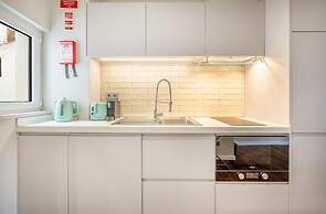 Bairro Alto Prime Duplex by Homing