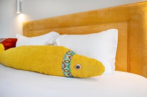 Bairro Alto Prime Duplex by Homing