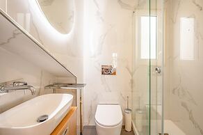 Bairro Alto Prime Duplex by Homing