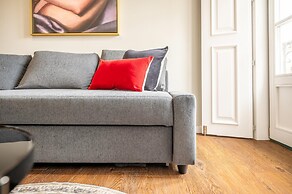 Bairro Alto Prime Duplex by Homing