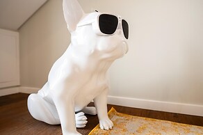 Bairro Alto Prime Duplex by Homing