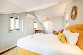 Bairro Alto Prime Duplex by Homing