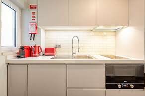 Bairro Alto Prime Studio II by Homing