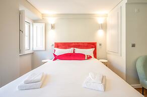Bairro Alto Prime Studio II by Homing