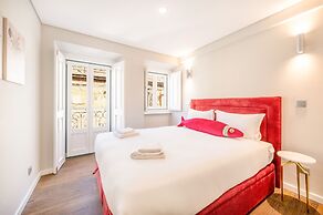 Bairro Alto Prime Studio II by Homing