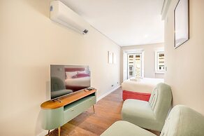 Bairro Alto Prime Studio II by Homing