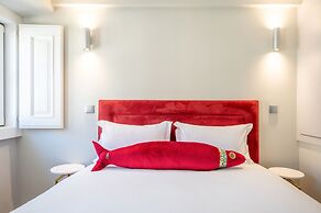 Bairro Alto Prime Studio II by Homing