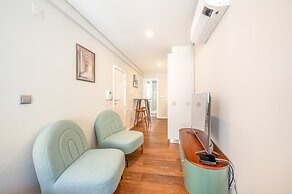 Bairro Alto Prime Studio II by Homing