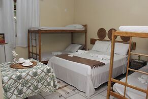 Pousada Trancoso Guarapari