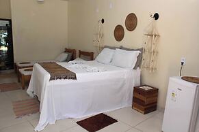 Pousada Trancoso Guarapari