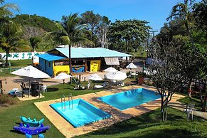 Pousada Trancoso Guarapari