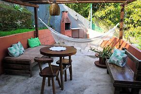 Pousada Trancoso Guarapari